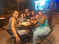 So Isso Caffe - Praia do Forte food