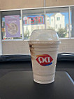 Dairy Queen food