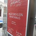 Unger Und Klein Im Hochhaus outside