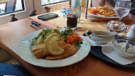 Seekiste (im Nordwind) food