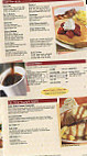 Ihop menu