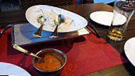 Goa Indisches Restaurant food