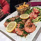 Alfama food