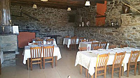 Cafe Restaurante O Rustico inside