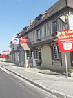 Auberge Du Relais food