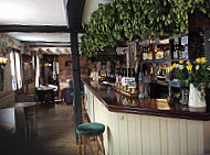 The Crispin Inn Bar Restaurant food