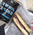 Jimmy John's food