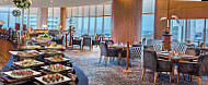 Pacific Lounge - Pan Pacific Manila food