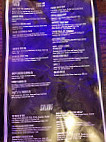 Five Bucks Drinkery menu