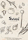 Suvai menu