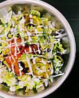 Snappy Salads W Park Blvd food