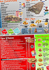 Big Skewers menu