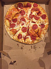 Little Caesars Pizza food