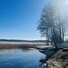 Rejs Charzykowy Nourriture