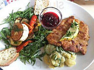 Gasthaus Alter Wirt food