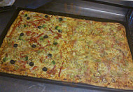 Pizza Service Grafenau food