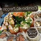 Sushi Delivery Rio Das Ostras food