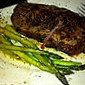 LAS BRISAS SOUTHWEST STEAKHOUSE food