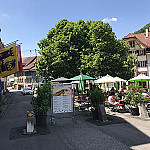 Gasthof Baeren outside