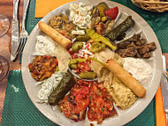 Kusadasi food