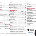 Restauracja 5 Smakow Dawid Farmuga Wewnątrz