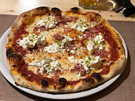 Pizzeria Novo food