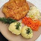 Karczma Czarci Max À l'intérieur