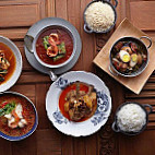 Baan food