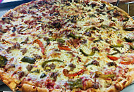 Marotta's Pizza & Restaurant food