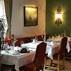 Gut Altholz - Restaurant outside