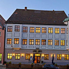 Genießerrestaurant Lodner food