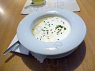 Högnerhäusl food