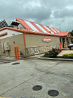 Whataburger food