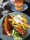 Nordisch 23 food