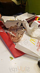 Mcdonald's food