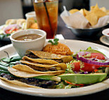 Anamia's Tex Mex Flower Mound food