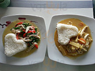 Thai Imbiss Unikum food