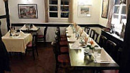 Trattoria Toscana food