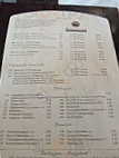 Mediterran menu