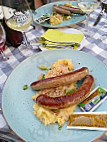 Landgasthof Jägerstübchen food