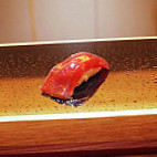 Sushi Yoshino food