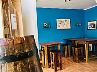 L'embuscade, Bistrot Eclectique, Peyrehorade food