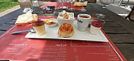 Brasserie Leclerc food