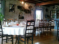 Auberge Du Moulin food