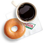 Krispy Kreme food