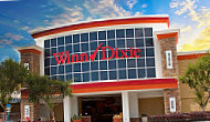 Winn-dixie Wine Spirits outside