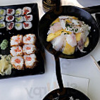 Yoko Sushi food