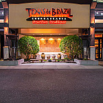 Texas De Brazil Schaumburg outside