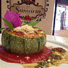 Restaurant Familia Samarin outside