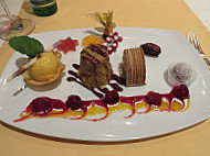 Restaurant Bucklige Welt - Gesundheitsresort Konigsberg food